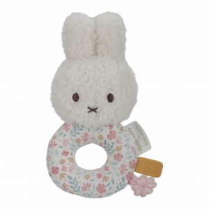 Hrkálka králiček Miffy Lucky Blossom