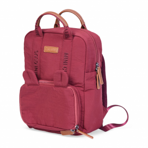 Detský batoh Mini Club Signature Navy