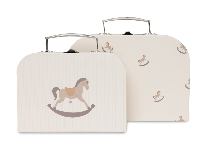 Sada kufríkov 2 ks Nostalgic Ride