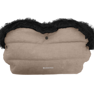 Rukavice na kočík Urban Beige