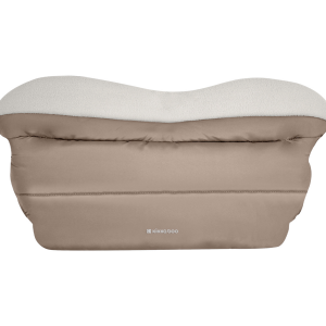 Rukavice na kočík Classic Beige 2024