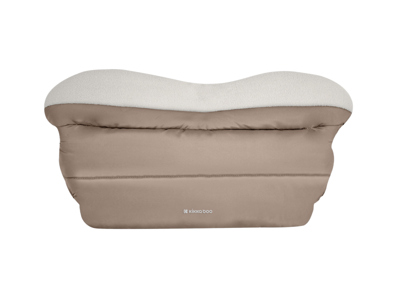 Rukavice na kočík Classic Beige 2024