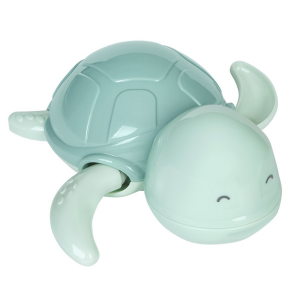 Teplomer do vany Buddy Mint