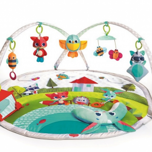 Hracia deka s hrazdou Meadow Days Dynamic Gymini