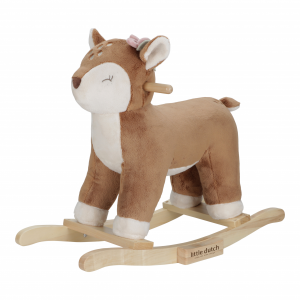 Hojdacia srnka Fairy Garden