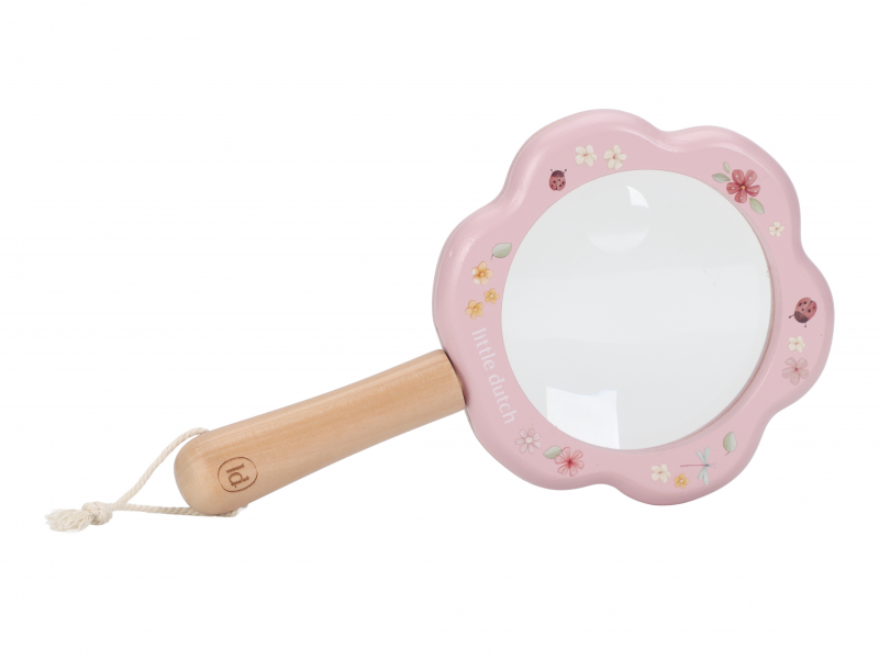 Zväčšovacia lupa Fairy Garden