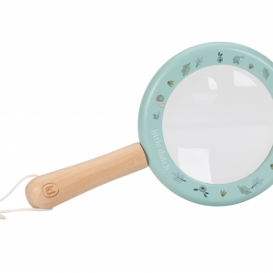 Zväčšovacia lupa Forest Friends