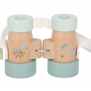 Ďalekohľad Forest Friends