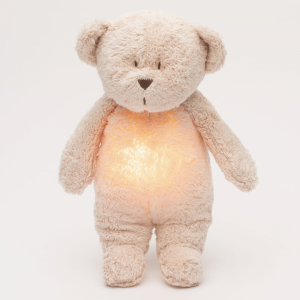 Medveď 2.0 Organic Rose