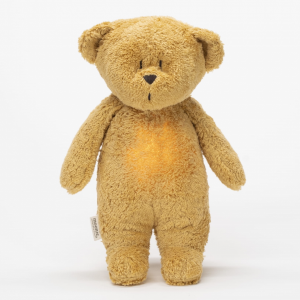 Medveď 2.0 Organic Honey