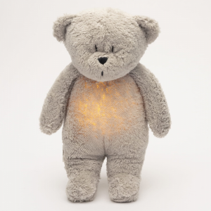 Medveď 2.0 Organic Grey
