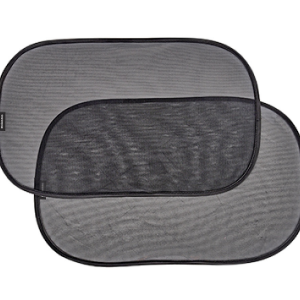 Slnečná clona 2 ks