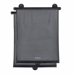 Slnečná clona rolovacia 2 ks