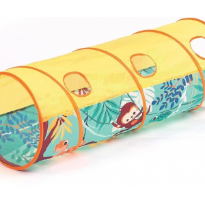 Preliezací tunel Jungle