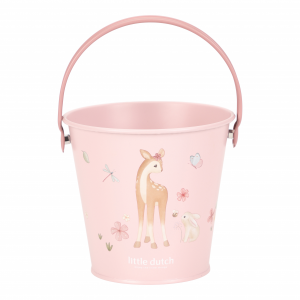 Vedierko Fairy Garden