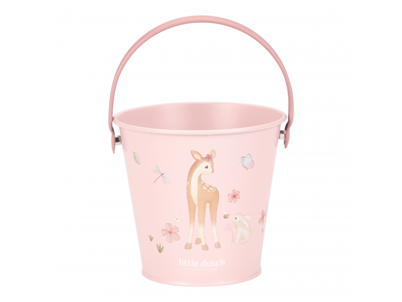 Vedierko Fairy Garden