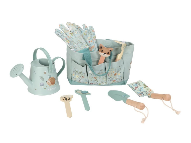 Darčeková sada záhradníckych potrieb Forest Friends