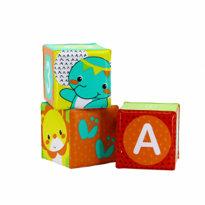 Kocky do kúpeľa 3 ks