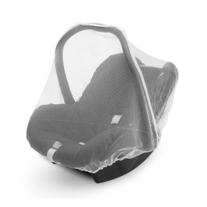 Moskytiéra na autosedačku