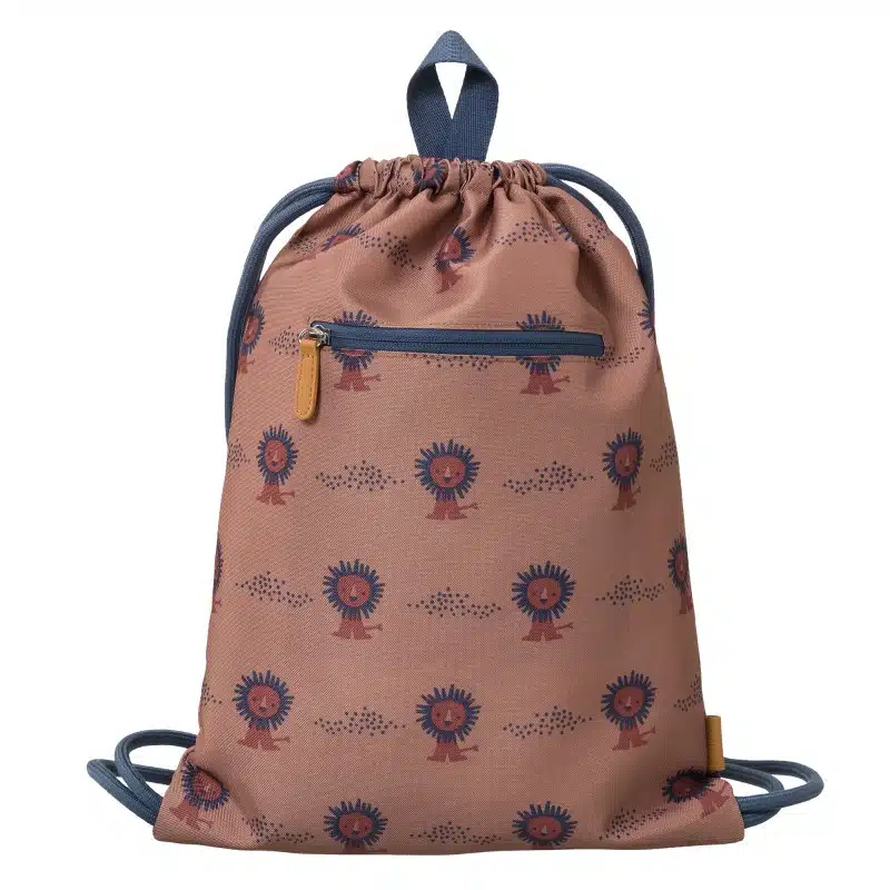 VAK NA PLÁVANIE/ CVIČENIE LION