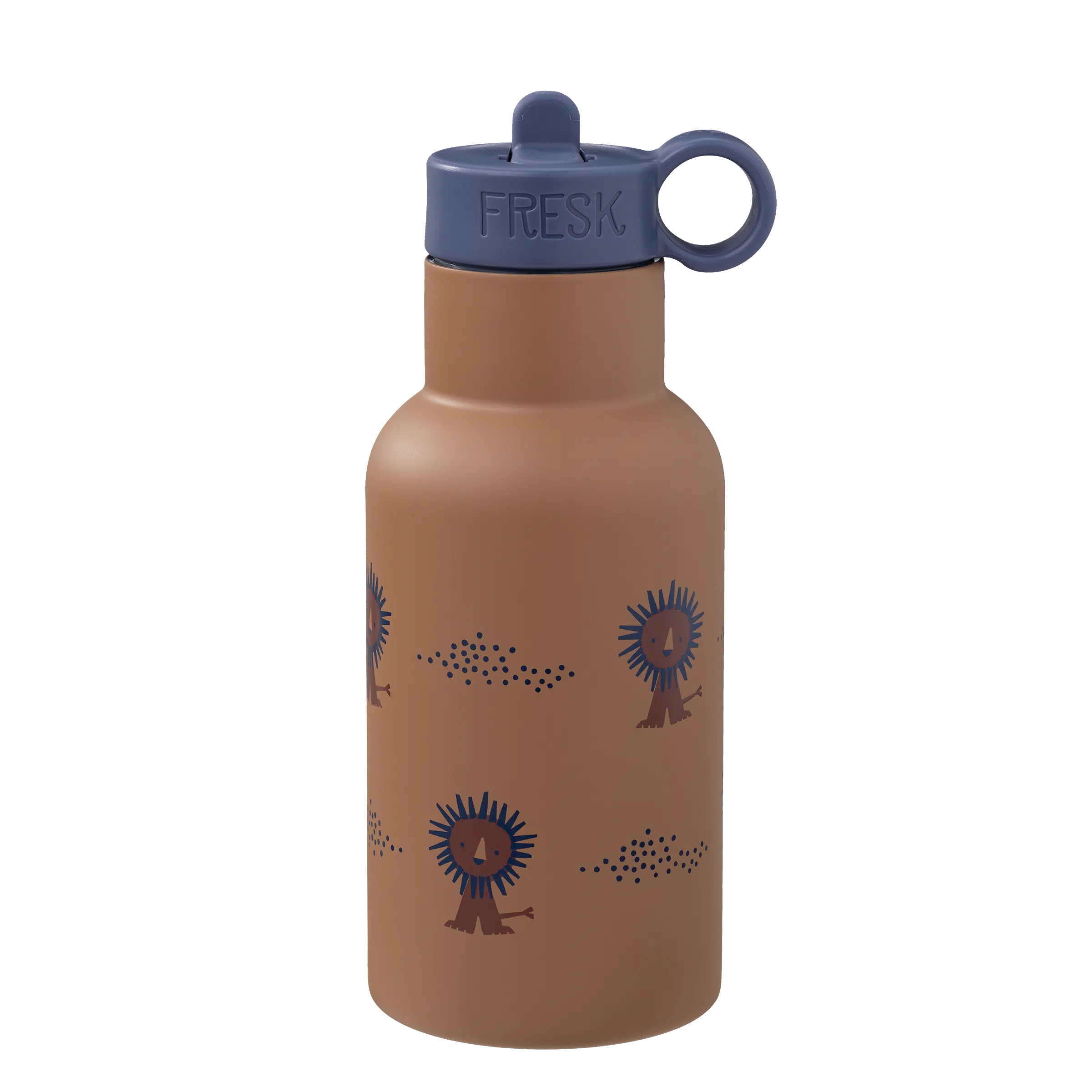 NORDIC TERMOFĽAŠA FRESK LION, 350 ML