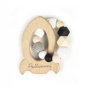 PELLIANNI DREVENÉ HRYZÁTKO RAKETA CONTRAST