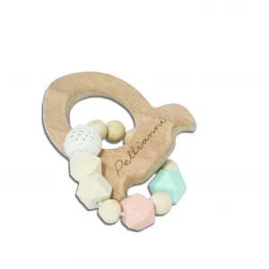 PELLIANNI DREVENÉ HRYZÁTKO RAKETA DARLING