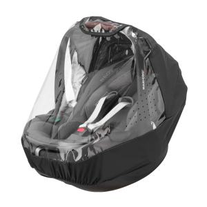 Pláštenka na autosedačku