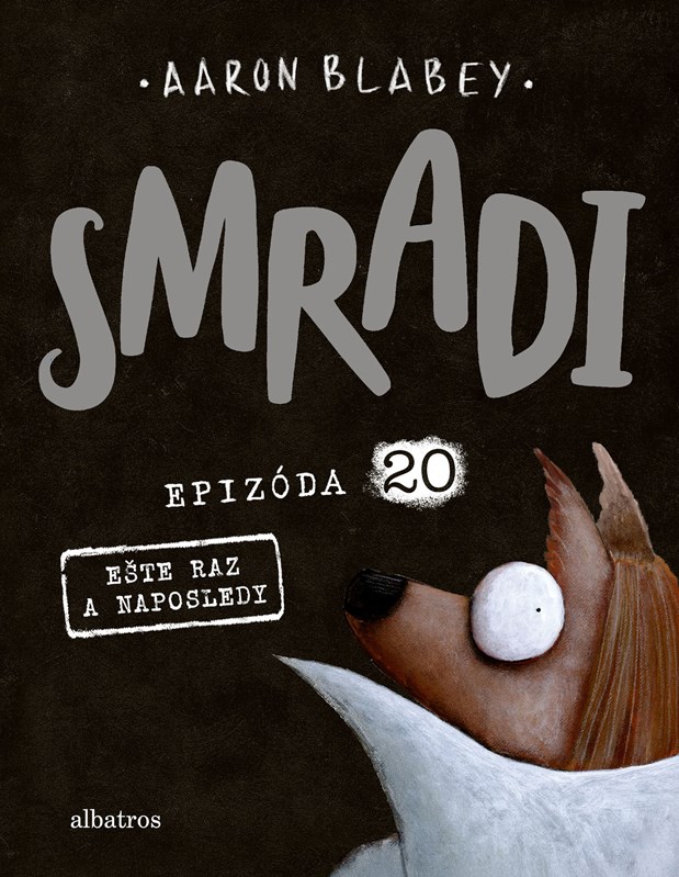 Smradi 20