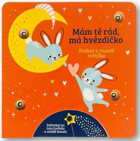 Mám tě rád, má hvězdičko