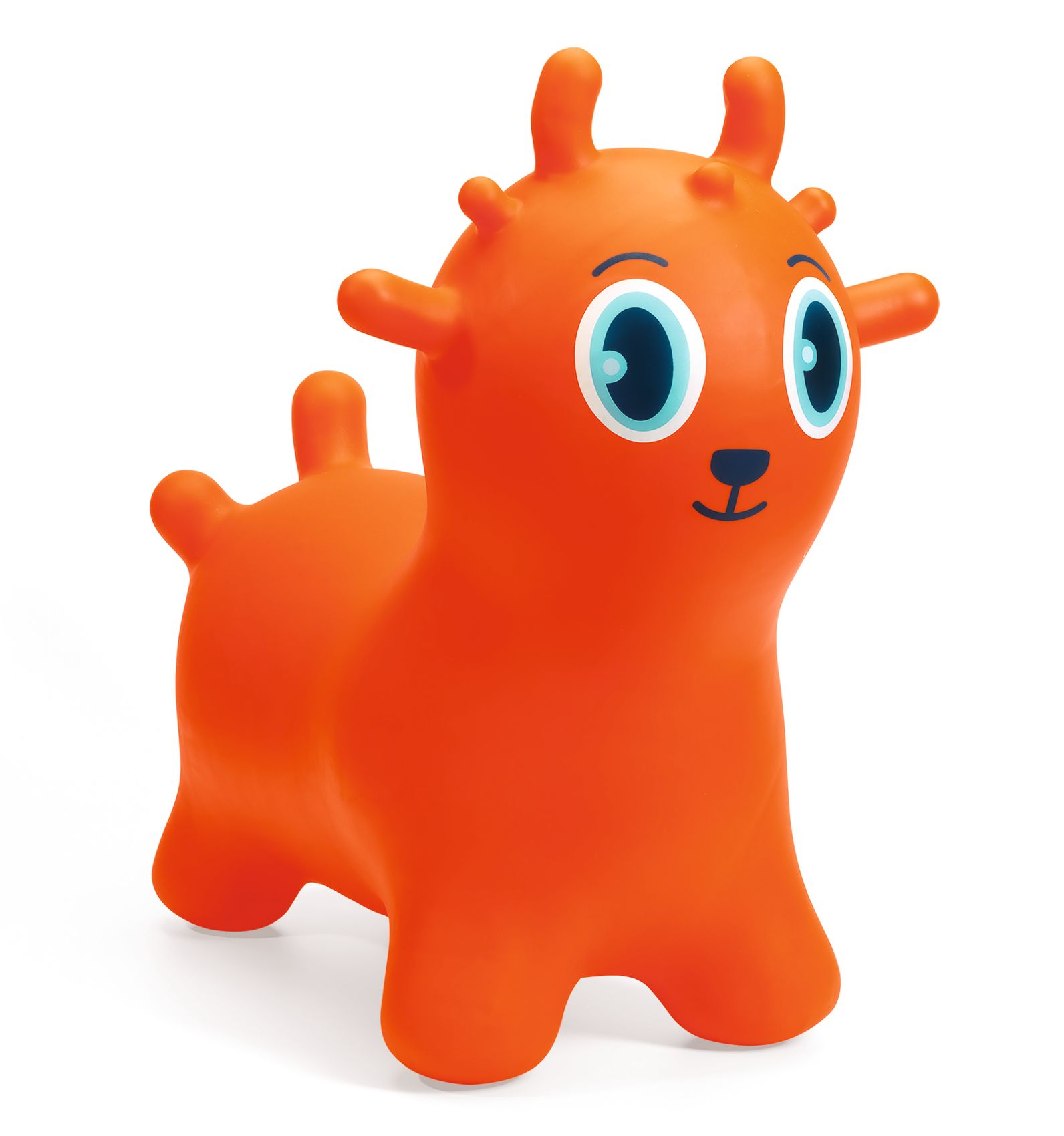 Skákadlo Sunny Jumper