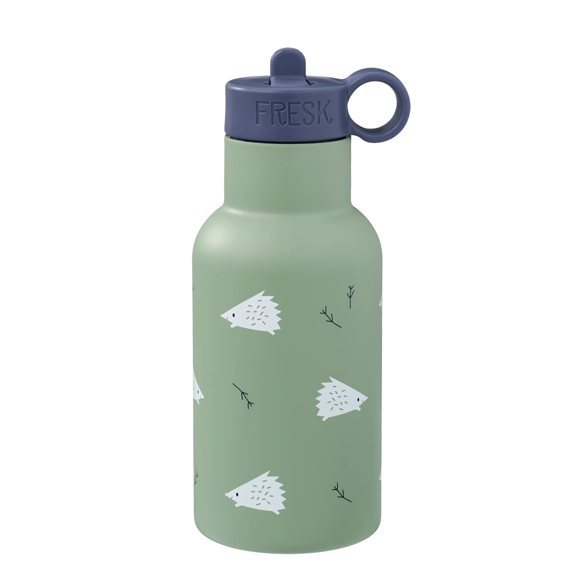 NORDIC TERMOFĽAŠA FRESK HEDGEHOG, 350 ML