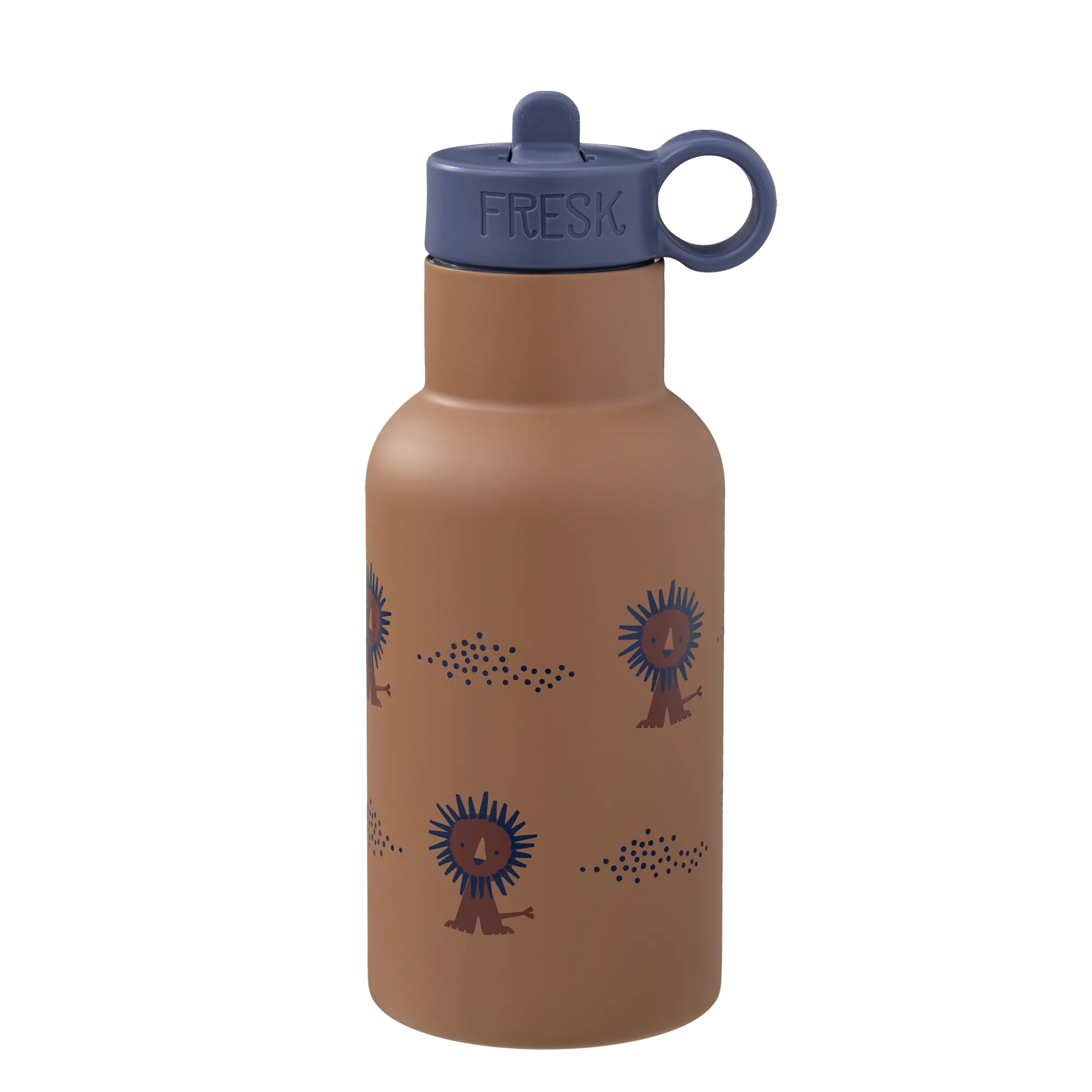 NORDIC TERMOFĽAŠA FRESK LION, 350 ML