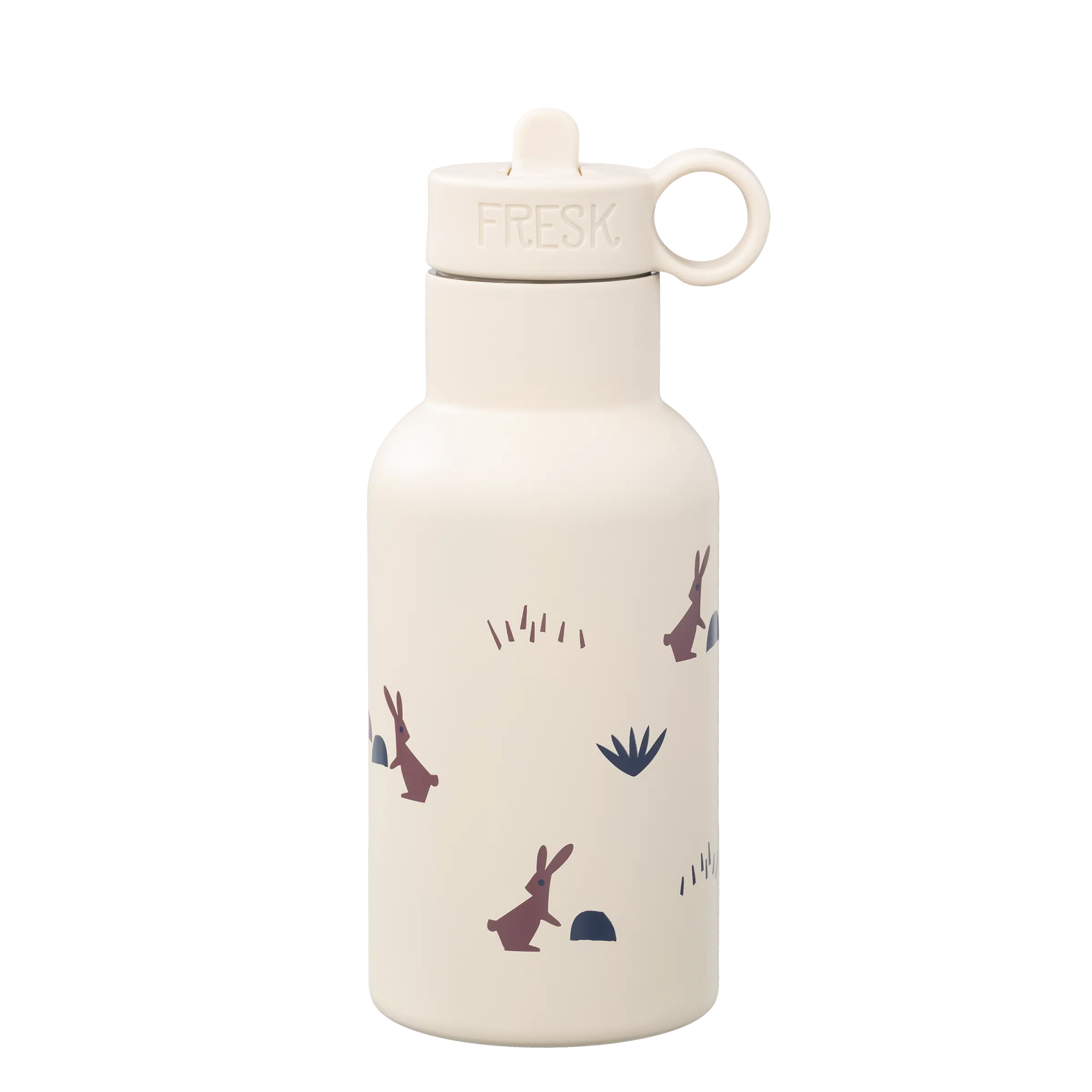 NORDIC TERMOFĽAŠA FRESK RABBIT SANDSHELL, 350 ML