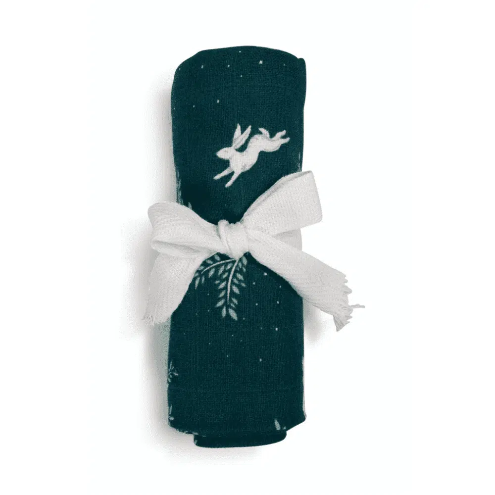 MUŠELÍNOVÁ PLIENKA FILIBABBA GOTS NIGHT