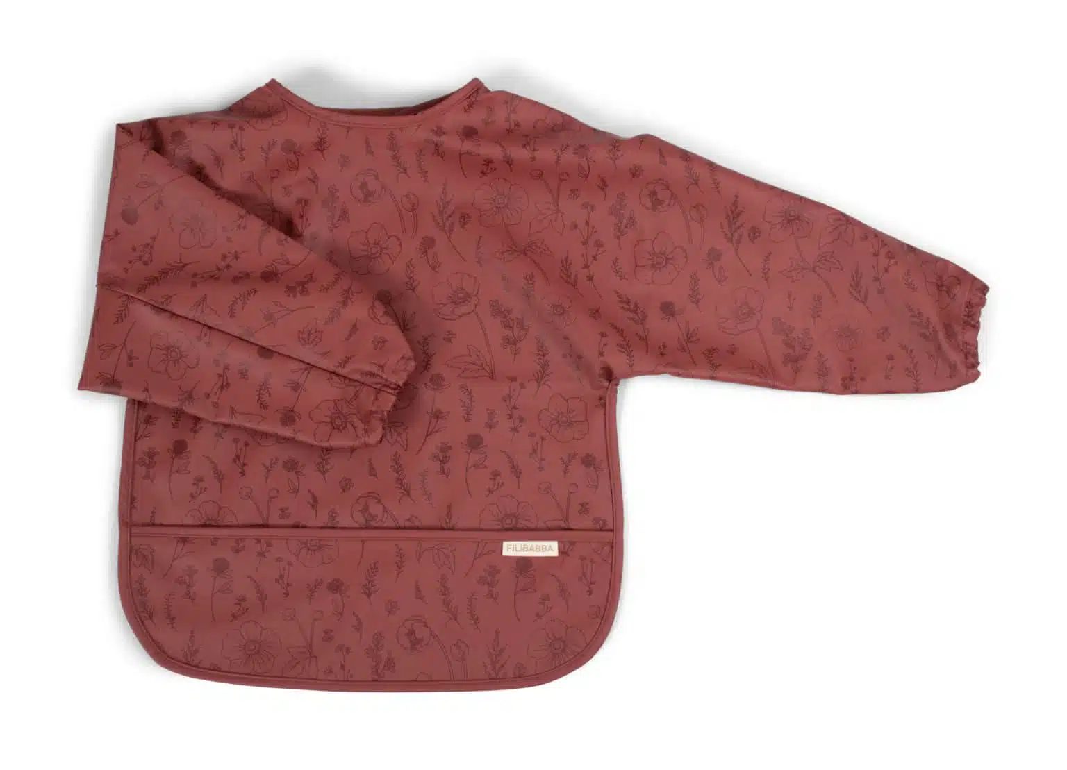 PODBRADNÍK S DLHÝMI RUKÁVMI FILIBABBA FALL FLOWERS