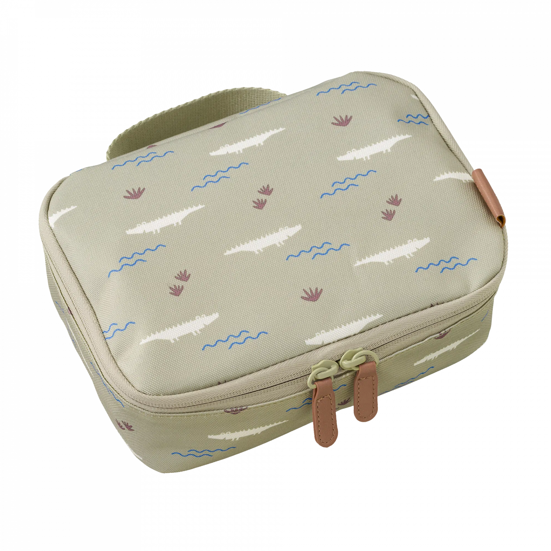 FRESK TERMOTAŠKA CROCODILE