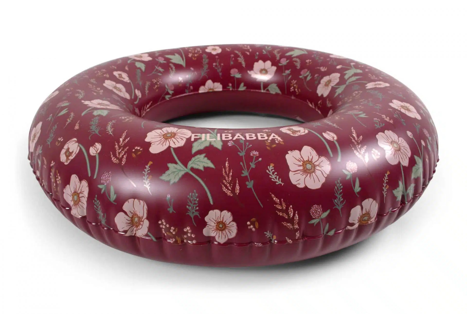 KÚPACIE KOLESO FILIBABBA ALFIE FALL FLOWERS