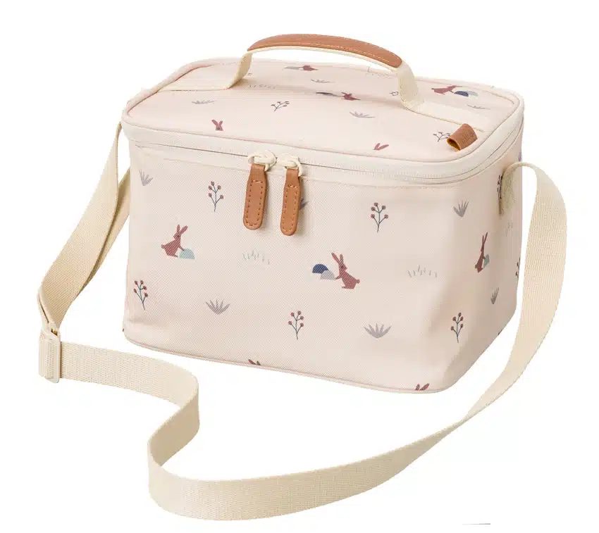 VEĽKÁ CHLADIACA TERMOTAŠKA FRESK RABBIT SANDSHELL