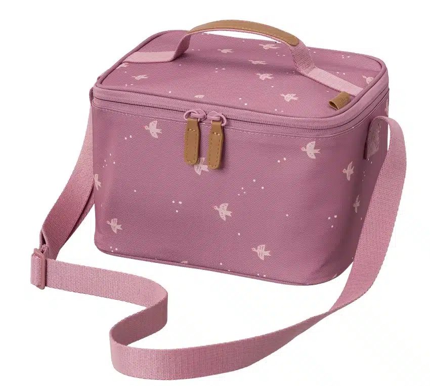 VEĽKÁ CHLADIACA TERMOTAŠKA FRESK SWALLOW