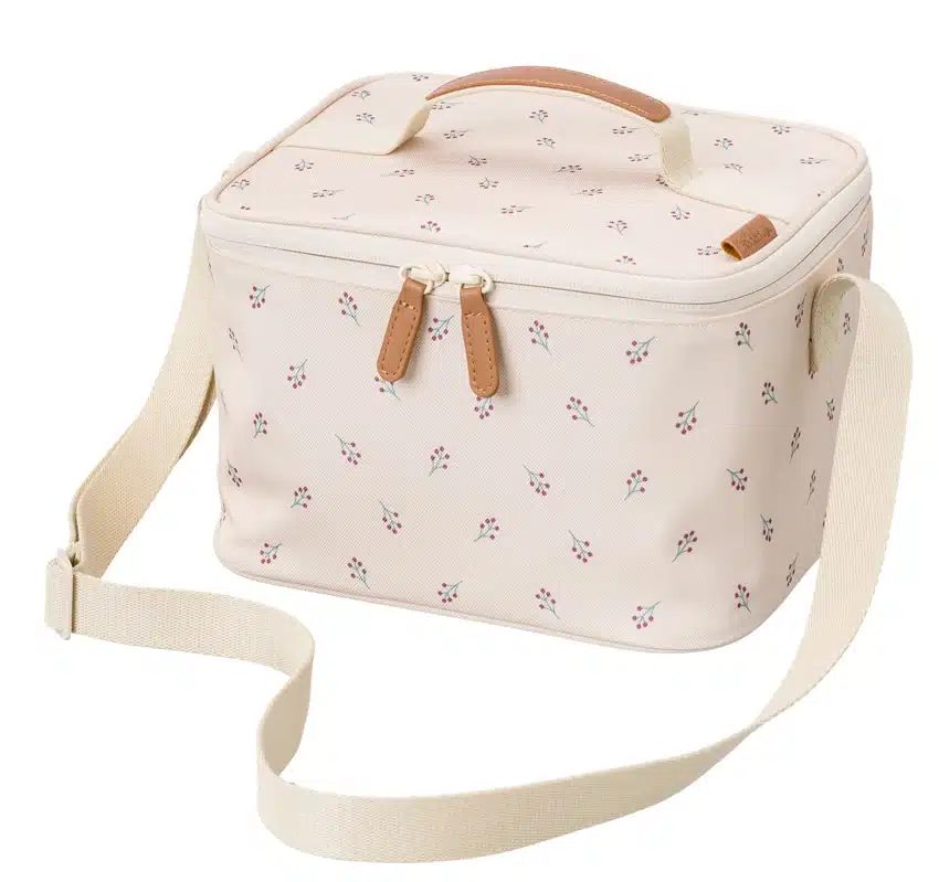 VEĽKÁ CHLADIACA TERMOTAŠKA FRESK BERRIES