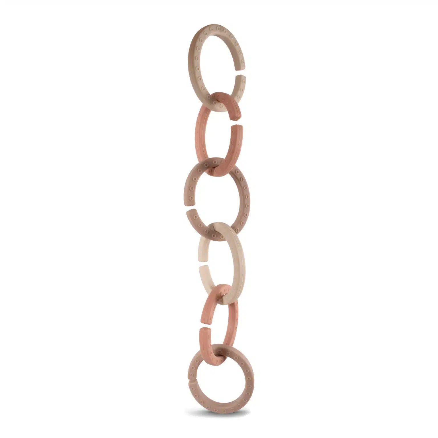 DETSKÉ SILIKÓNOVÉ KRÚŽKY FILIBABBA PETAL