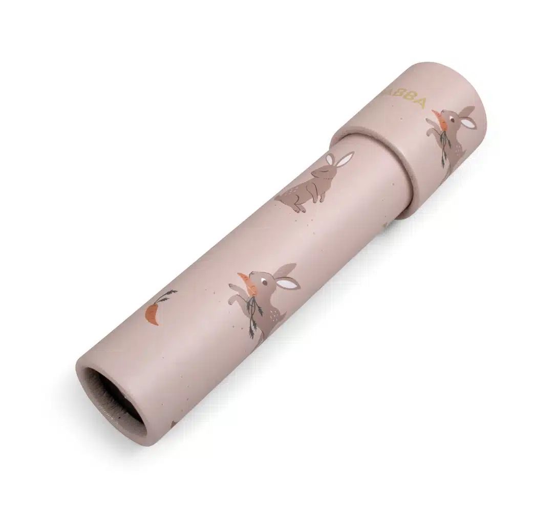 KALEIDOSKOP FILIBABBA CARROT THIEF