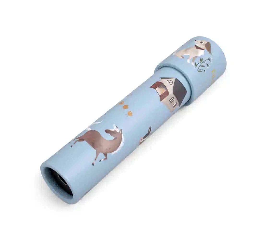 KALEIDOSKOP FILIBABBA MAGIC FARM