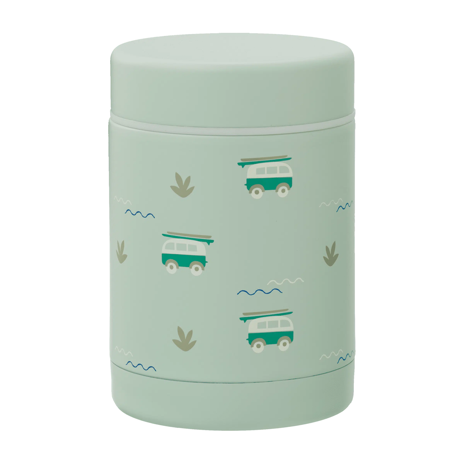 TERMOSKA FRESK SURF BOY