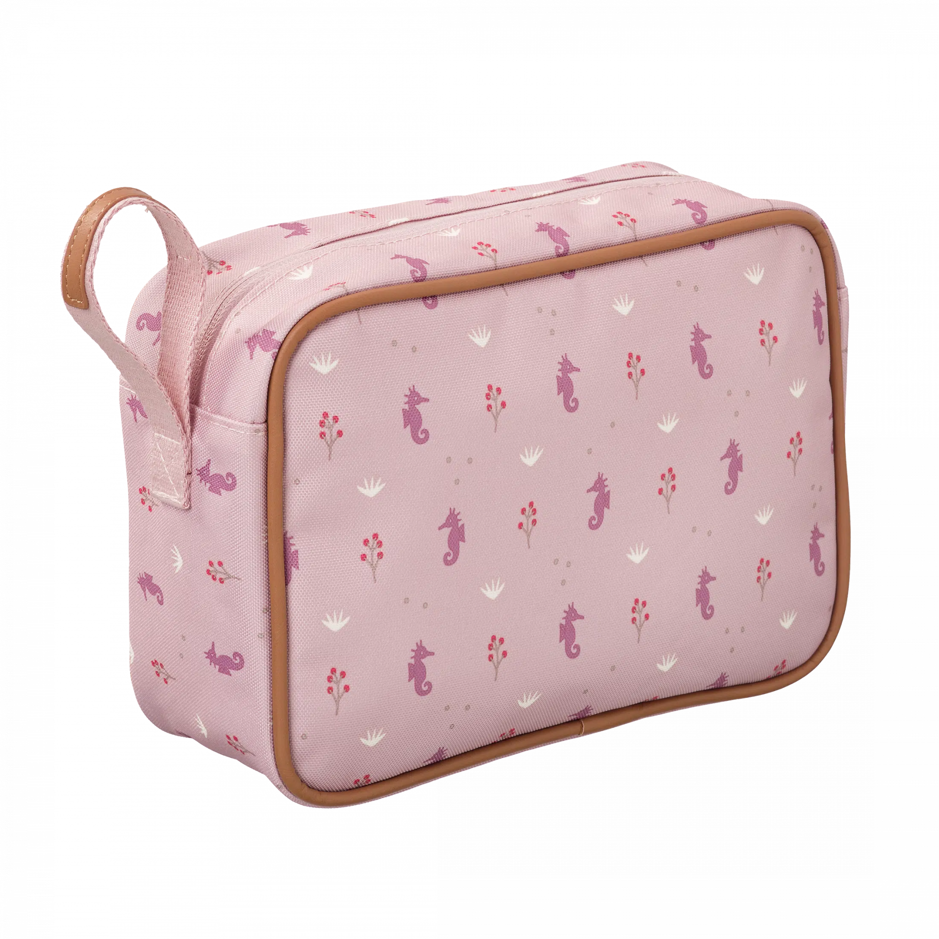 TOALETNÁ TAŠTIČKA FRESK SEAHORSE