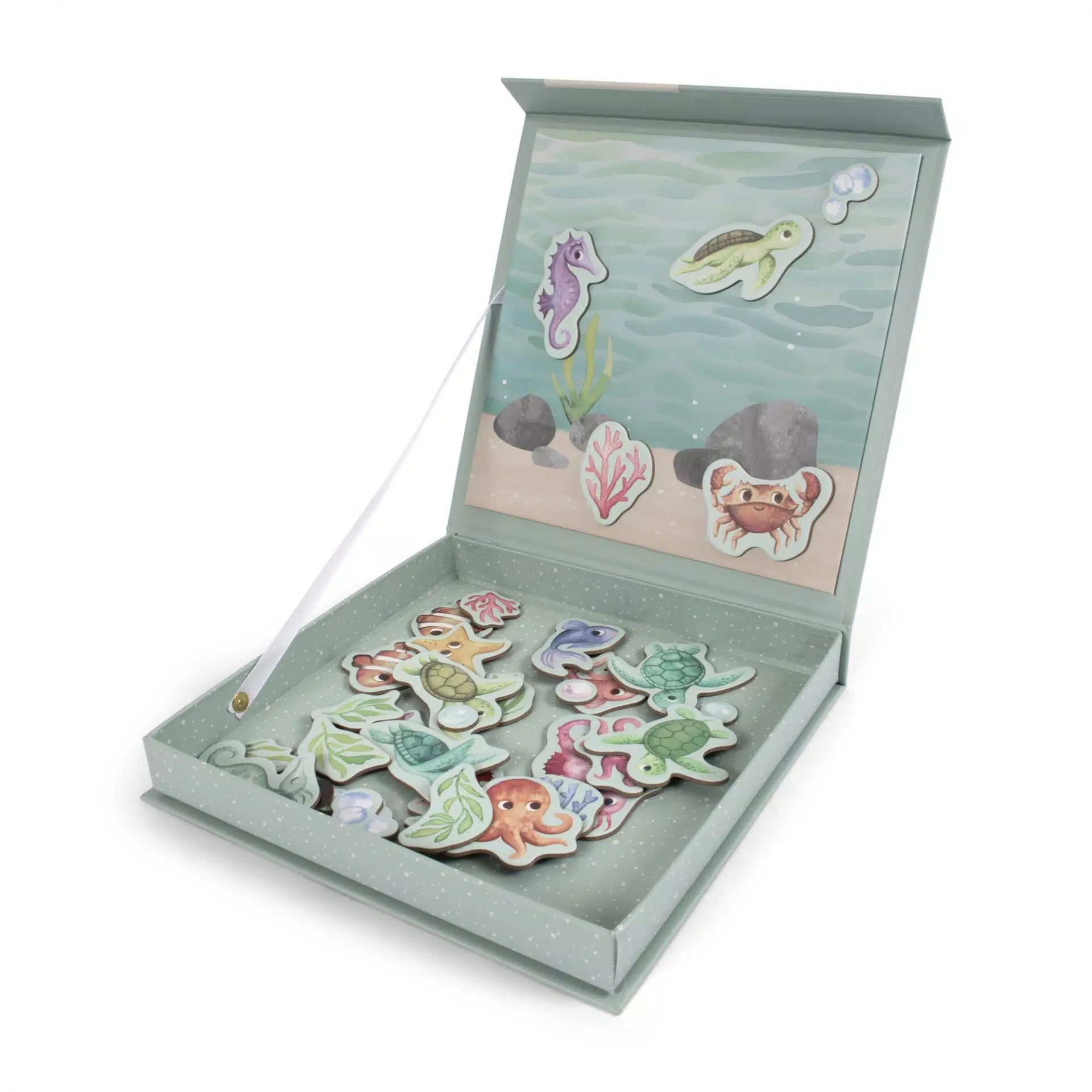 MAGNETICKÁ HRA FILIBABBA UNDERWATER FUN