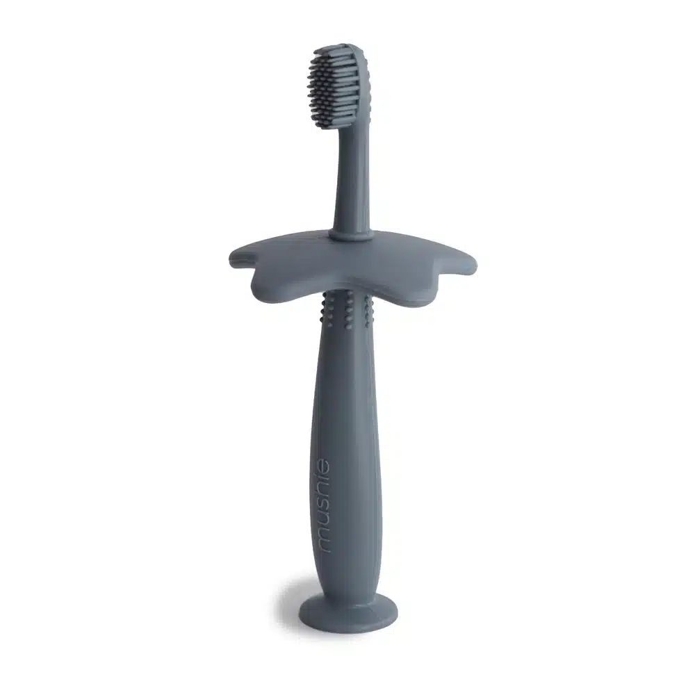 ZUBNÁ KEFKA HVIEZDIČKA MUSHIE - TRADEWINDS