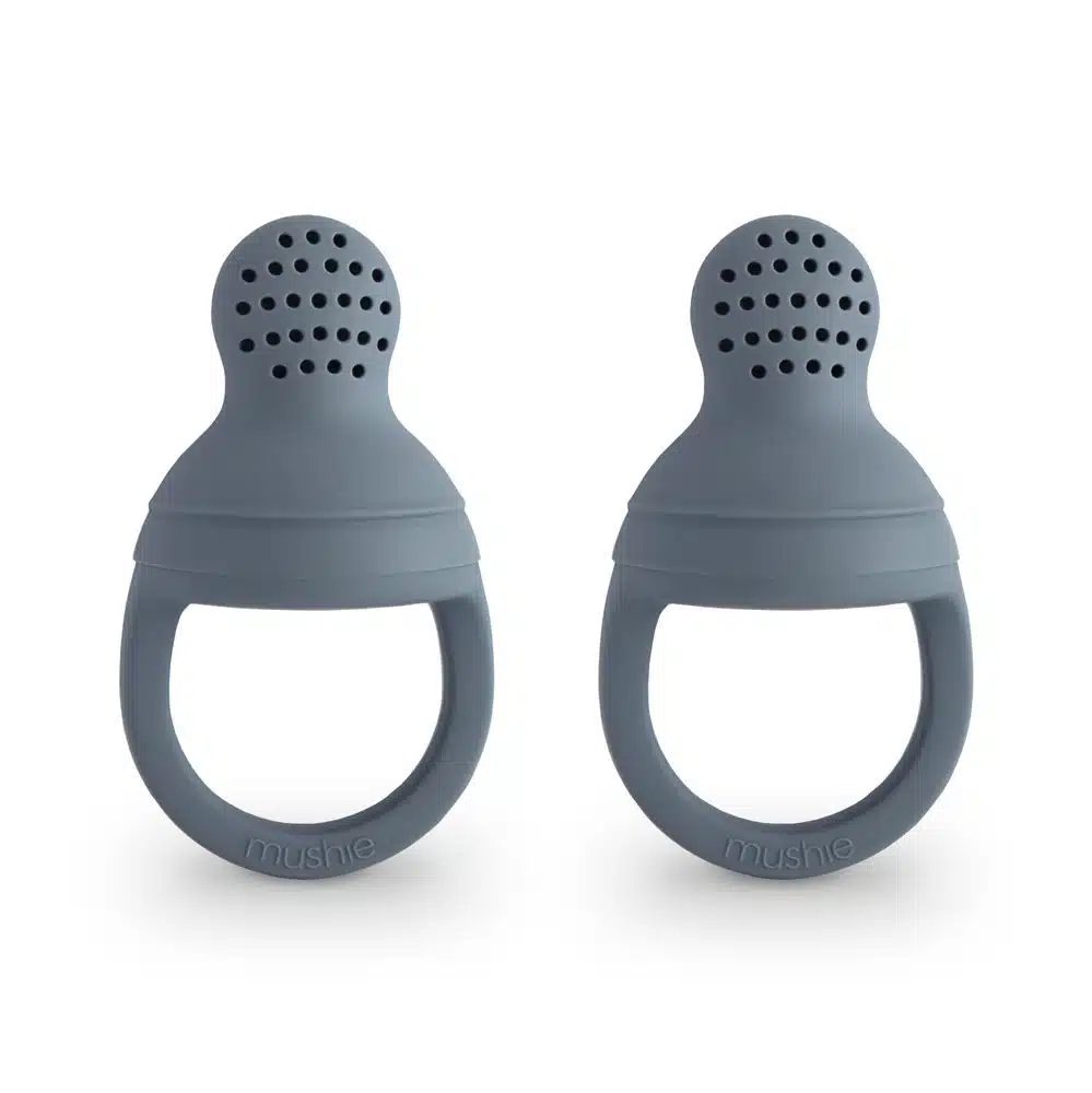 DVOJBALENIE CUMLÍKOV NA KŔMENIE MUSHIE - TRADEWINDS