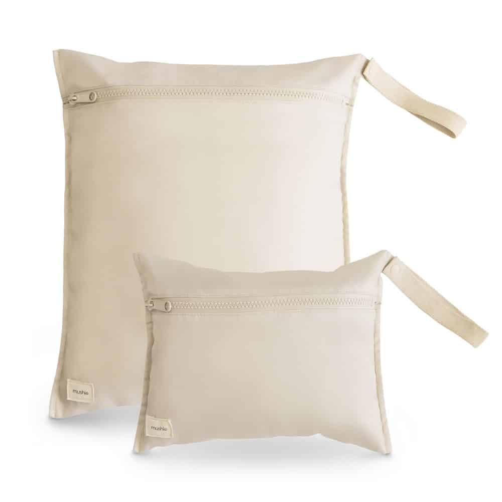 VODEODOLNÉ VRECKÁ MUSHIE - FOG